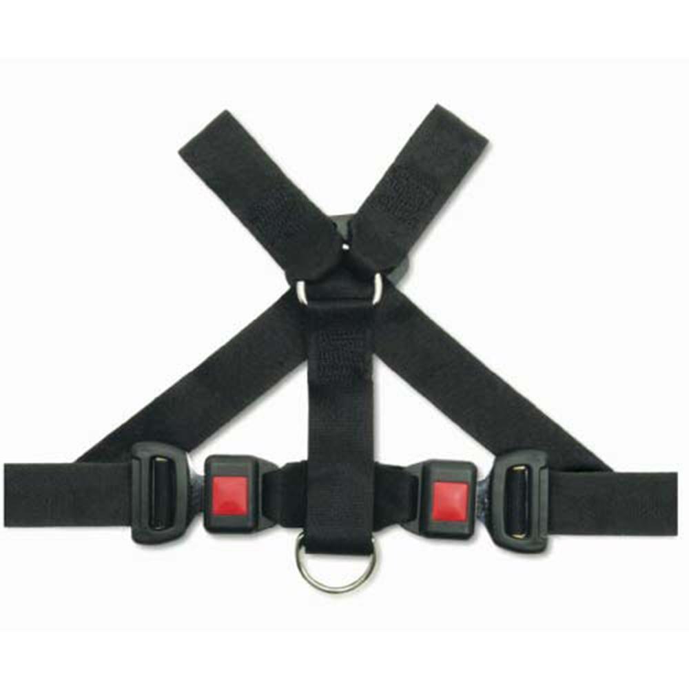 Pet Seat Belt Harness for Pets, 20-Pound and Up