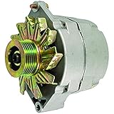 Premier Gear PG-7127-SE-6G Alternator Replacement for 7127-SE, P7127SEAV, 6-Groove