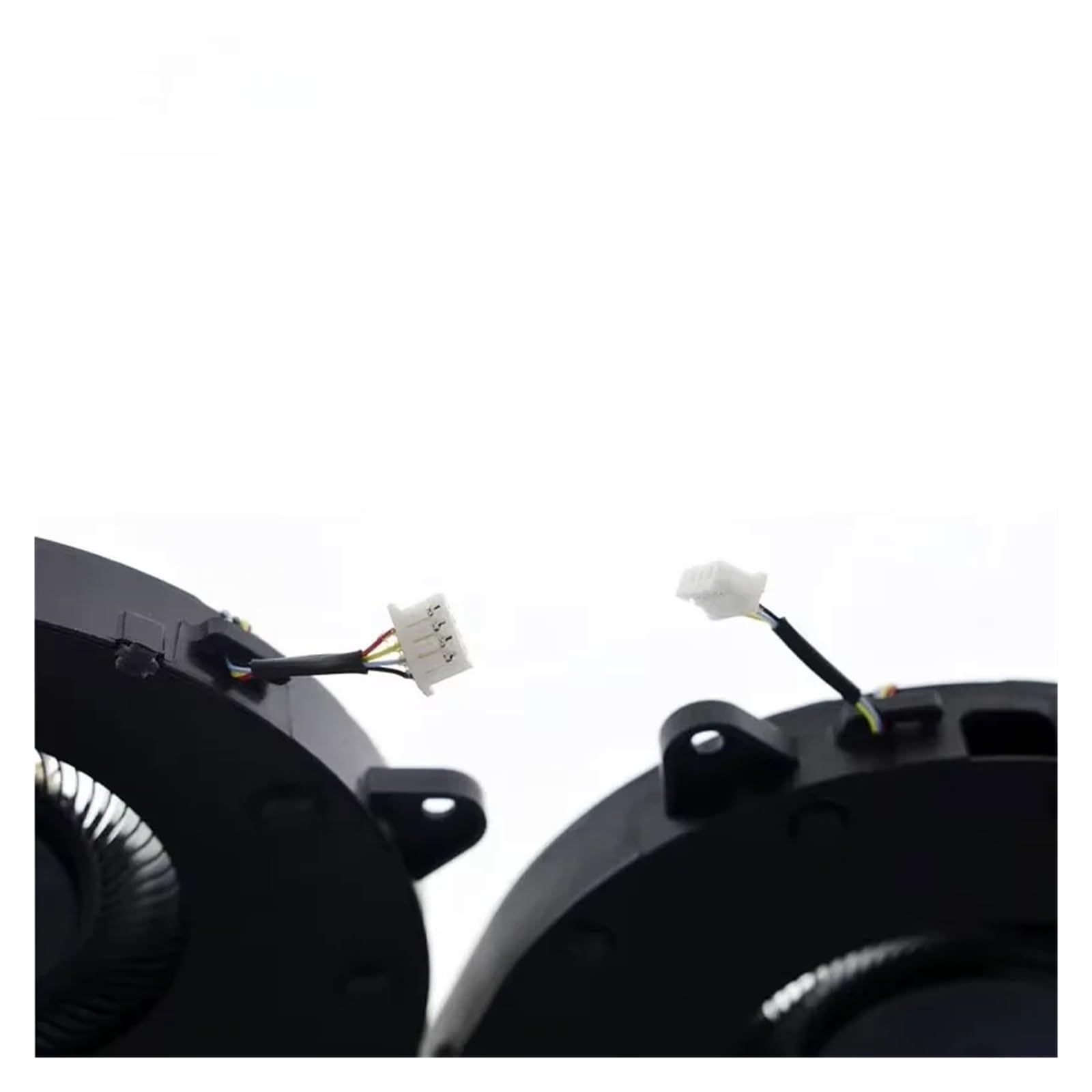 Wentylator chłodzący procesora GPU kompatybilny z Lenovo Legion Y540-15IRH 81SX Y7000-2019 81NS DC5V GTX1660Ti DFS5M325063B11-FLGA DFS200105BD0T-FLGB
