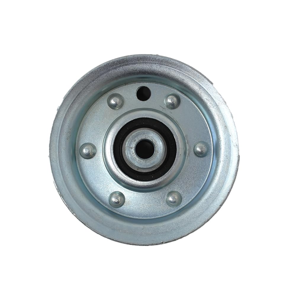 RAParts Mower Deck Idler Pulley Fits Poulan Pro PB20H42YT PB22H42YT PK23H48YT Replaces 532177968