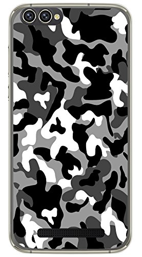 Tumundosmartphone Custodia di Gel TPU per DOOGEE