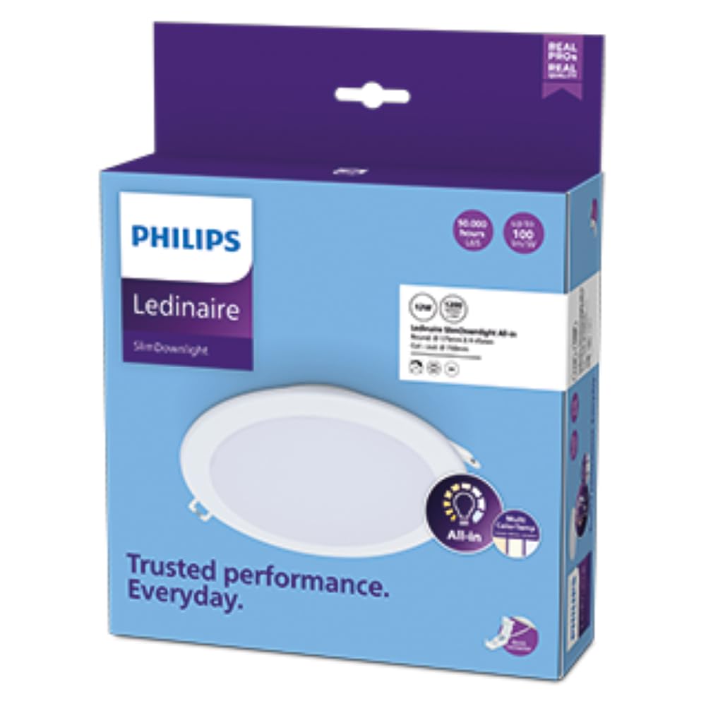 PHILIPS Bombillas halógenas de la marca modelo DN065B G4 LED12/830_