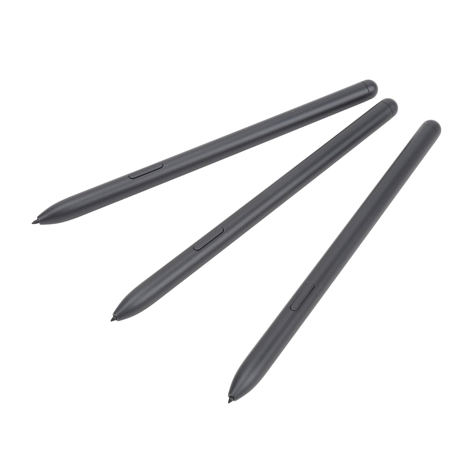 3PCS Touch Pen con 15 punte di ricambio ad alta sensibilità Tablet