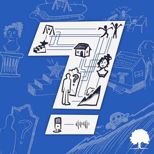 7 Questions cover art