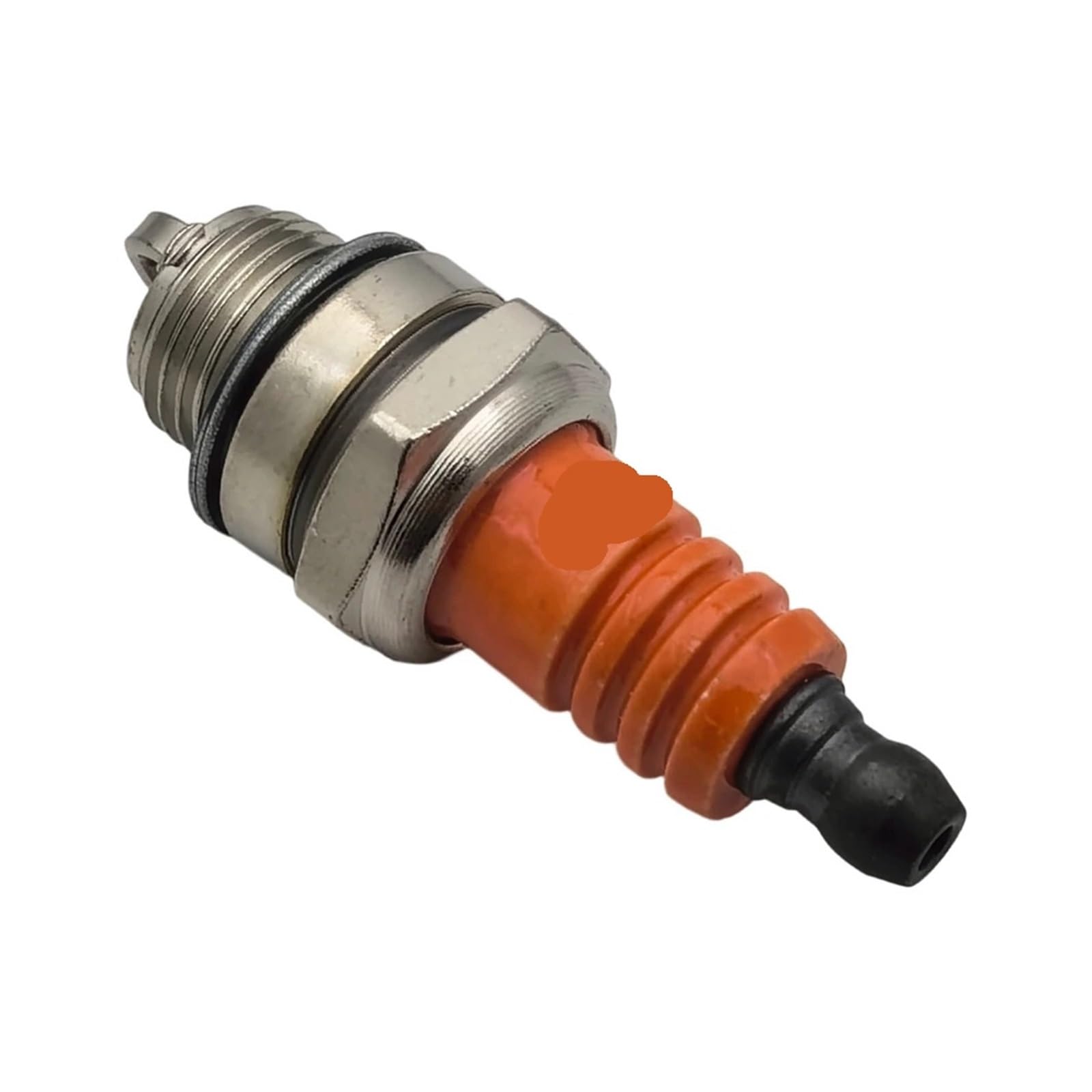 Genérico Bujía L7TC, Polo Simple, para BM6A BPMR7A RCJ6Y RCJ7Y | Reemplaza WSR5F, para la mayoría de motores de 2 tiempos de 25cc a 49cc, 10 piezas