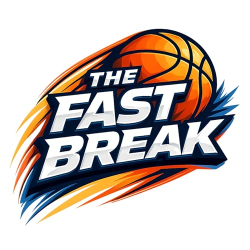 2026 NBA Playoffs Preview | The Fast Break
