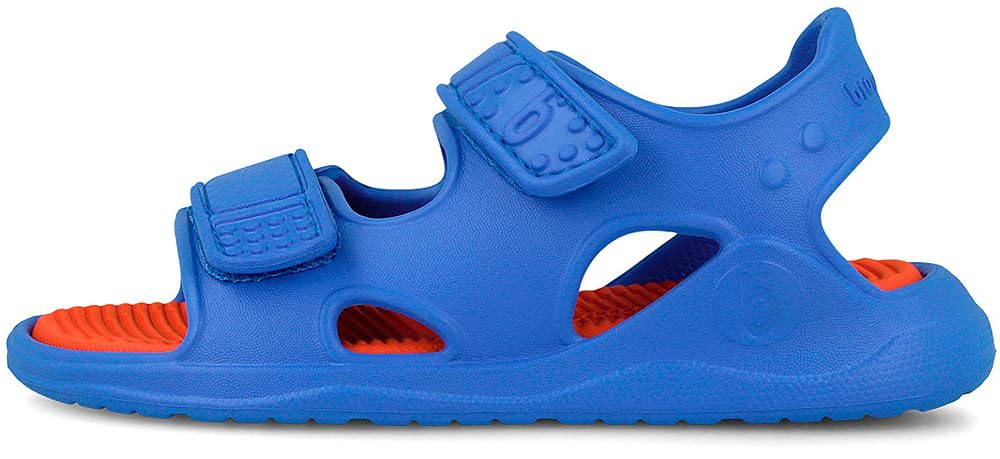 Biomecanics Sandalia para niños 262295 Biogateo Aqua