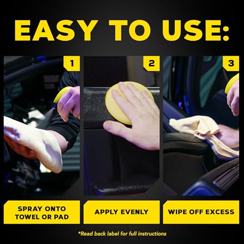 Meguiar's Ultimate Insane Shine Spray