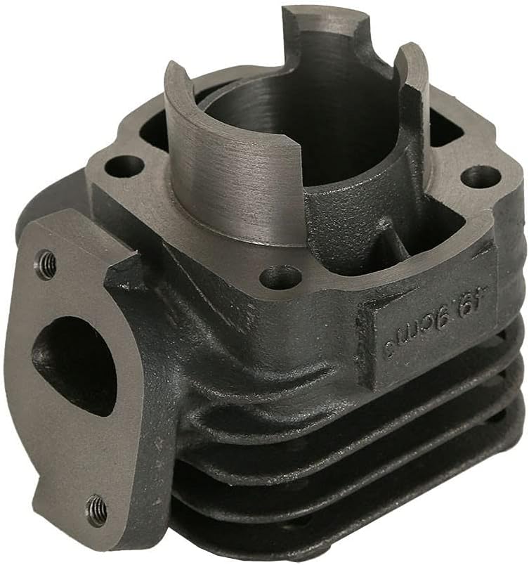 Cylinder Piston Top End Kit Fit For Polaris Scrambler 50 01-03 Predator 50 04-07