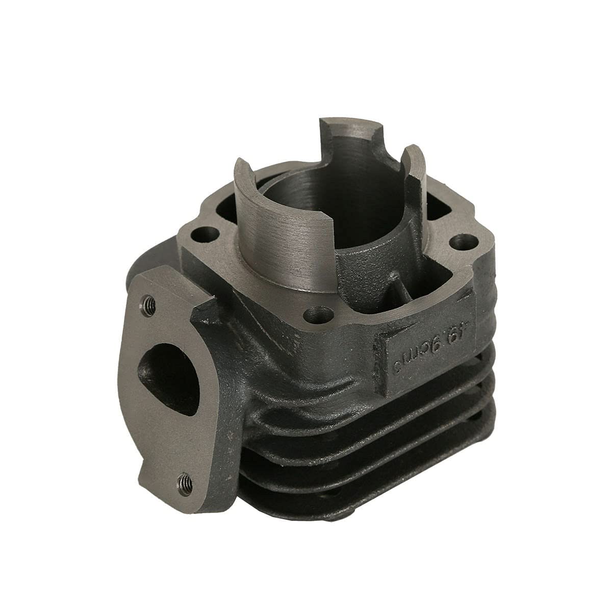 Aazon.co: 92 Cylinder Piston Top End Kit Fit For Polaris Ranger