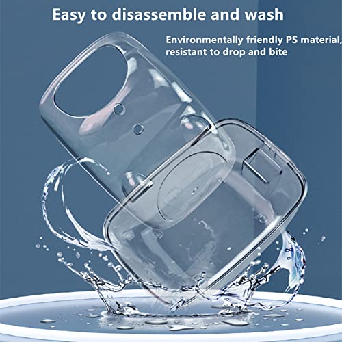 NA Criceto Sabbia Bagno,Bagno per Criceti con