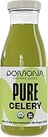 Vista 64 de Pomona Organic Juices Jugo de mango puro, botella de 8.4 onzas (paquete de 12), jugo orgánico prensado en frío, sin OMG, sin azúcar añadido, sin
