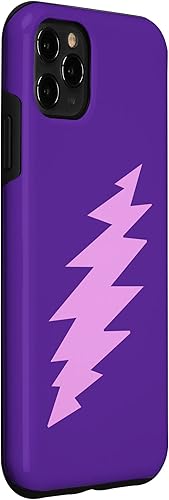 Miniatura 6 de iPhone 12 mini Bolt Blaze Lightning by Old Tortuga Case