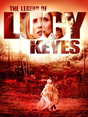The Legend of Lucy Keyes