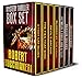 Mystery Thriller Box Set: SEVEN NOVELS-The First four Max Plank Mysteries Plus Three Standalone Suspense Thrillers (English Edition)