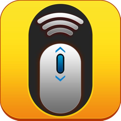 WiFi Mouse