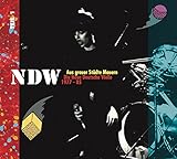  Ndw-die Neue Deutsche Welle 1977-85,Teil 1