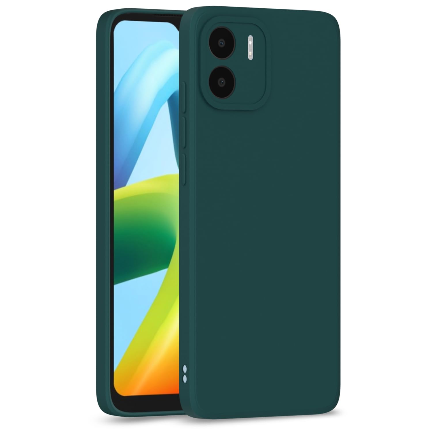 Redmi A1 · Green