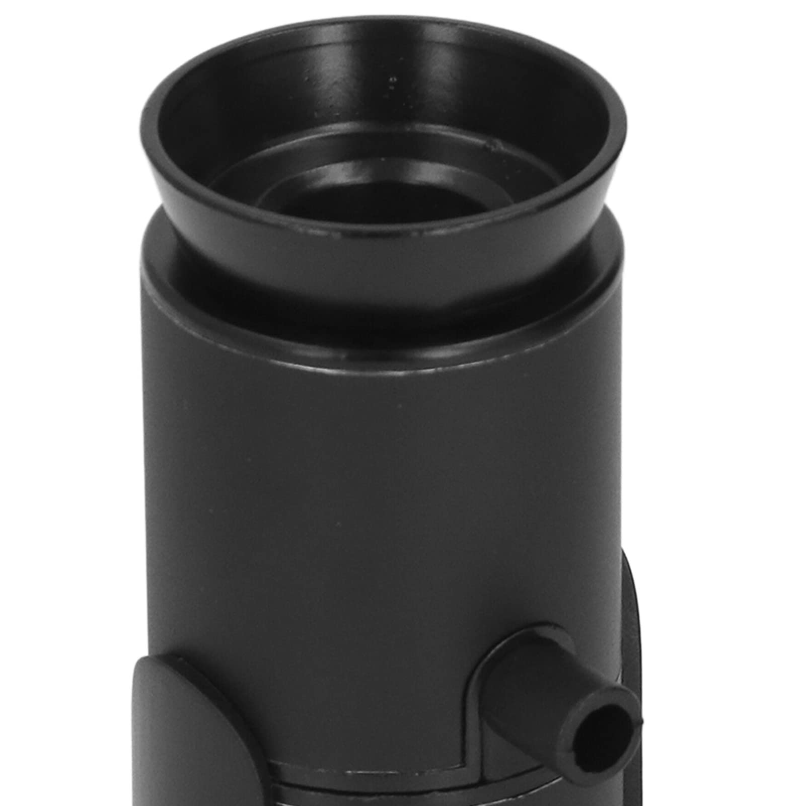 Sorandy Affumicatore Portatile, Infusore per Fumo Portatile, Affumicatore per Alimenti con Trucioli di Legno Dal Design Facile da Usare, Ideale per Cocktail, Carne, Formaggio, Verdure e Interna