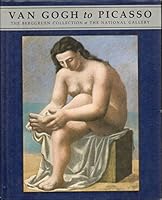Van Gogh to Picasso: The Berggruen Collection at the National Gallery (National Gallery London Publications) 0947645829 Book Cover