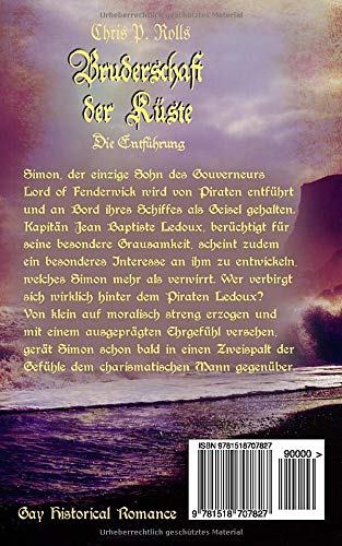 Bruderschaft der Küste: Die Entführung: Volume 1