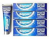 Deja los dientes blancos desde el primer lavado