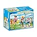 Produktbild PLAYMOBIL 70093 Family Fun Familien-Fahrrad