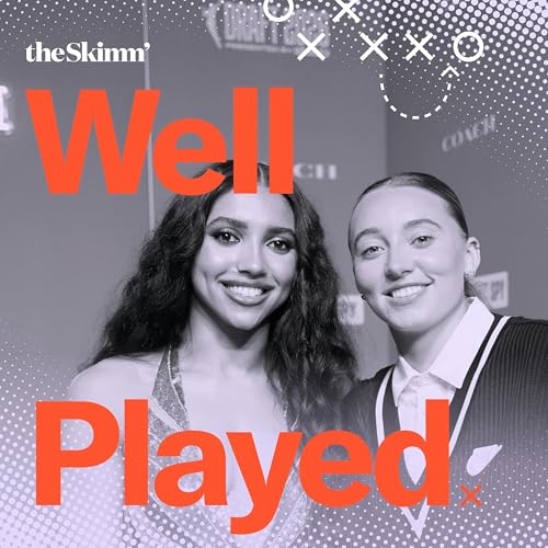 Hudson Williams&rsquo; Peloton Play, Coco&rsquo;s Critics Get Shut Down, and WNBA Draft Orange Carpet Recap