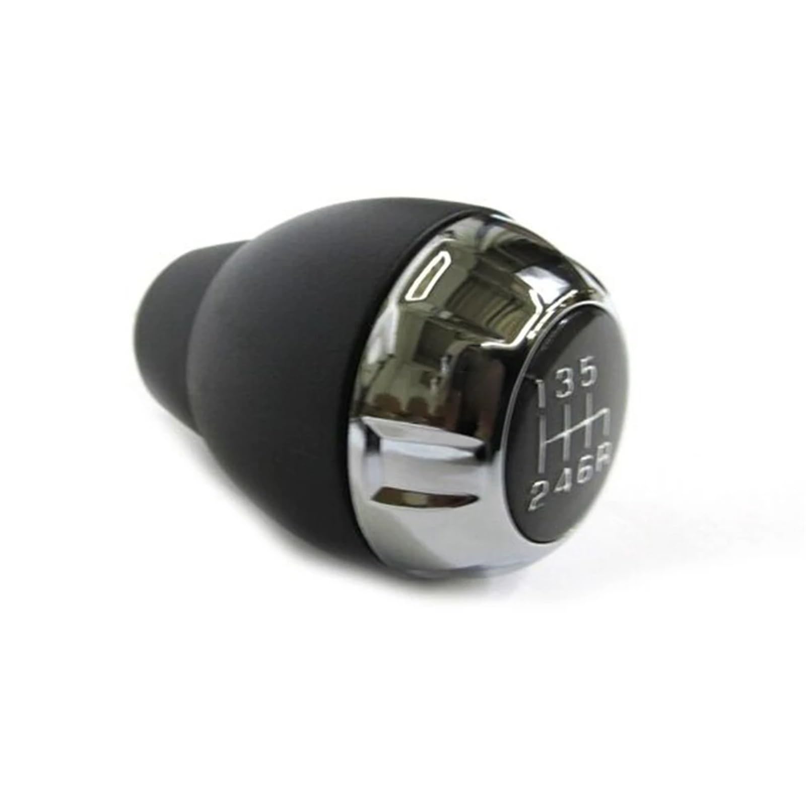 Gear Shifter Per Jeep Per Wrangler JK 2009-2018 6 Velocità Cambio Manuale Pomello Del Cambio Testa 68085312AB Leva Velocità Auto