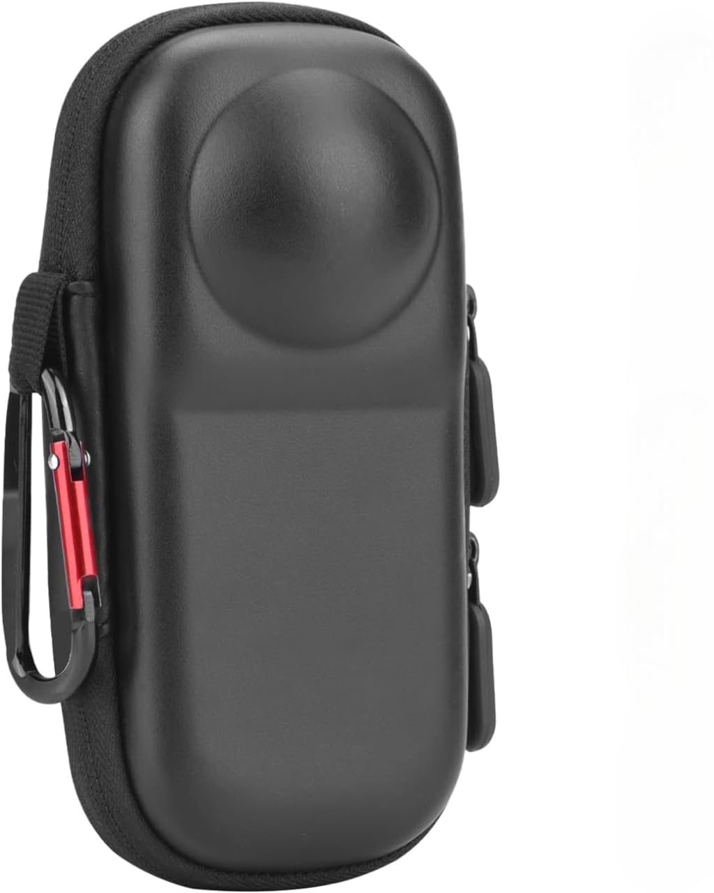 ARcNet Portable Carrying Case Cover for Insta 360 X2/X3 Travel Carrying Bag Zipper Protective Pouch Case Cover Shockproof Foam Inner Hard Protective Travel Bag for Selfie Tripod Mount and Accessories (B0DDY7TLL6) Amazon Price History, Amazon Price Tracker