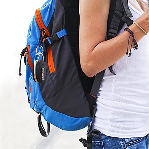 Viugreum 超音波式蚊よけキーホルダー