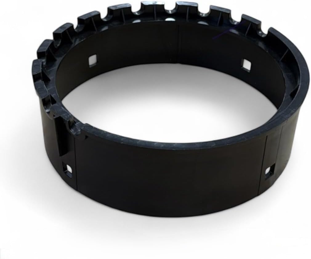 Push Industries Inner and Outer Blower Retainer Ring Replaces 585193MA & 337227MA for Murray (Briggs & Straton)