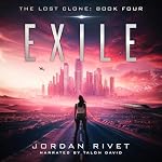Cover of Exile
