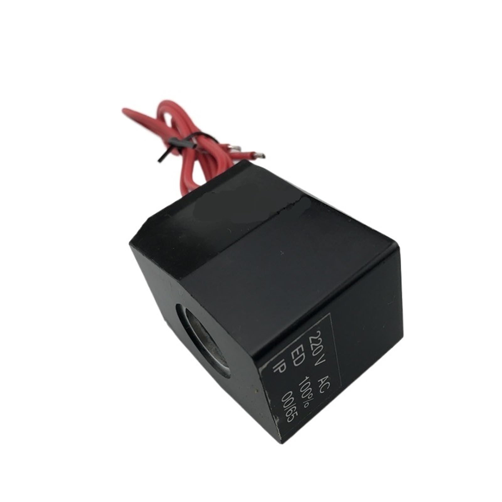 Bobine électrovanne 24V CKD AB410E arrosage de jardin