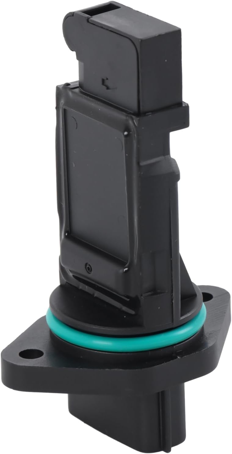 KUIPERAUTO Mass Air Flow MAF Sensor Meter Compatible for 2000-2001 Nissan Infiniti Maxima Sentra G20 I30 2003 Pathfinder 3.5L, Replaces 22680-6N201