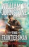 River of Blood (The Frontiersman)