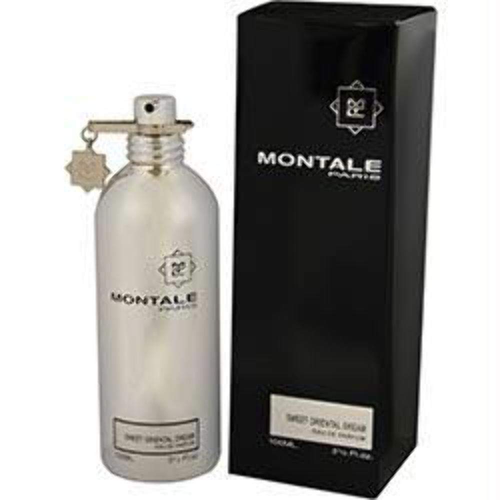 MONTALEMontale Sweet Oriental Dream Edp 100 ml Vapo - 100 ml