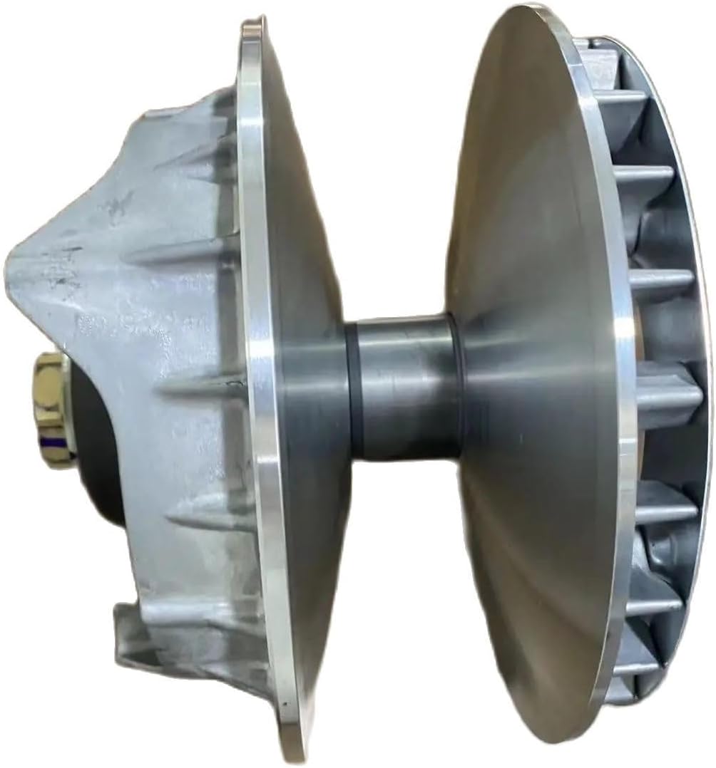 [ Motorcycle Accessories CVT Primary Wheel Drive Wheel 21040303206 Fit for ODES 800cc ATV Quad Parts Easy to Install ]