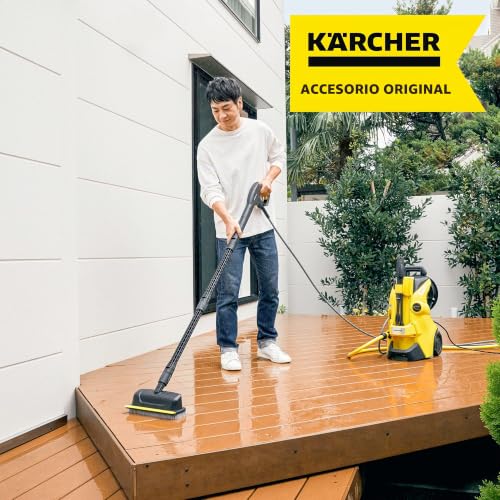 Miniatura 3 de Kärcher Prologanción De Lanza, 0,4m, Adecuada Para Limpiar Zonas De Difícil Acceso, Compatible Con Accesorios Kärcher
