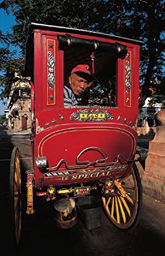 Philippines: Islands of Enchantment