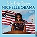My Big Sister Michelle Obama 2020 Wall Calendar