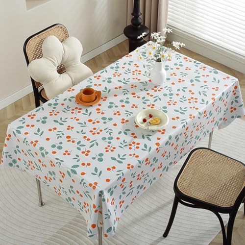 �e�[�u���N���X �r�j�[�� ���� ������� �k�� �����` �傫�� �h�� �ϔM �ϖ� �唻 �􂦂� �e�[�u���J�o�[ �ϋv ����h�~ PVC�� ���͂� �H��J�o�[ �ƒ�p �Ɩ��p �����p �p�[�e�B�[ ������ �z�e���p ���H�X ��z 80×120cm