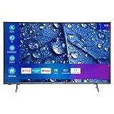 Extra scharf: Mit dem Full HD Fernseher erleben Sie Ihr TV-Programm in bester Bildqualität!