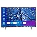 MEDION P14313 (MD 30020) 108 cm (43 Zoll) Full HD Fernseher (Smart-TV, HDR, Netflix, Prime Video, PVR, Bluetooth, Triple Tuner Receiver)