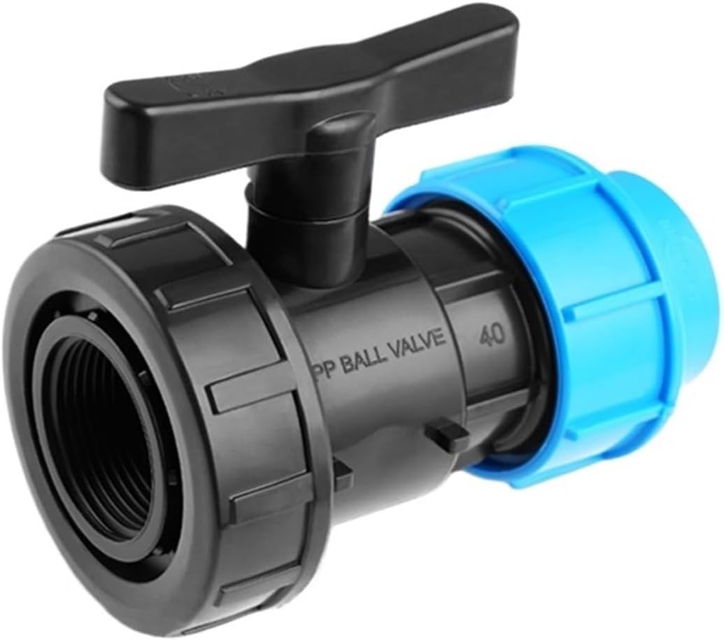 Clapet anti-retour 32mm pour stopper le reflux d'eau et protéger votre pompe