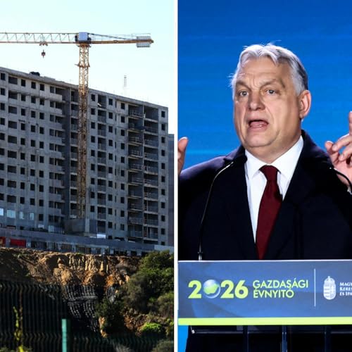 Las alternativas ante la crisis inmobiliaria y el desaf&iacute;o a la autocracia de Viktor Orb&aacute;n