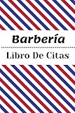  Barbería Libro De Citas: Libro De Gestion Del Tiempo Libro De Citas De Peluquería . Libro De Citas De Client Para Peluquerías Y Salones . Tiempo No ... Barbero . Regalo De Cumpleaños . Christmas
