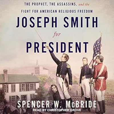 Joseph Smith for President