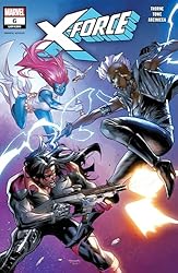 Amazon | X-Force (2024-2025) #1 (English Edition) [Kindle edition