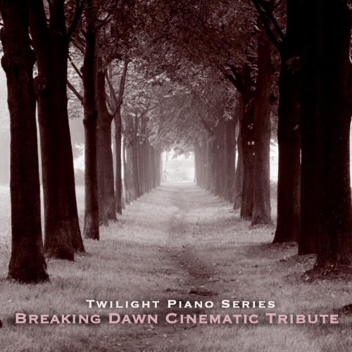 Twilight Piano Series